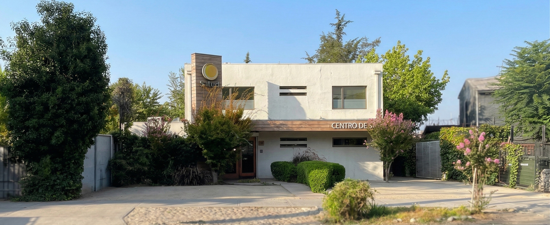 Centro de Salud Sanar